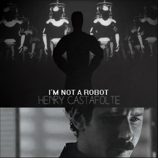 I’m not a robot