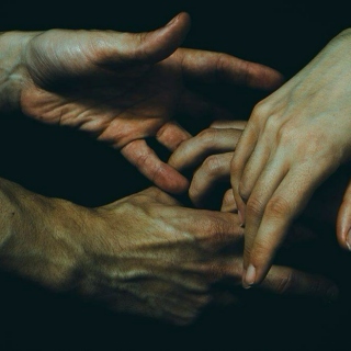 Hand In Hand, Pt. 5