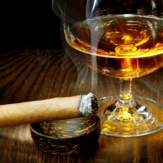 Cigar Lounge - Classic Chill