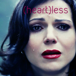 (heart)less