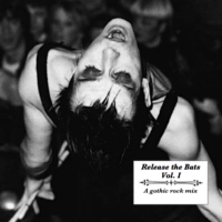 Release the Bats, Vol. I: A gothic rock mix