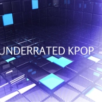 K-pop Underrated Master playlist