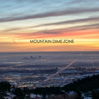 Mountain Dime Zone