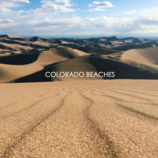 Colorado Beaches
