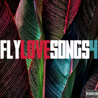 Fly Love Songs 4