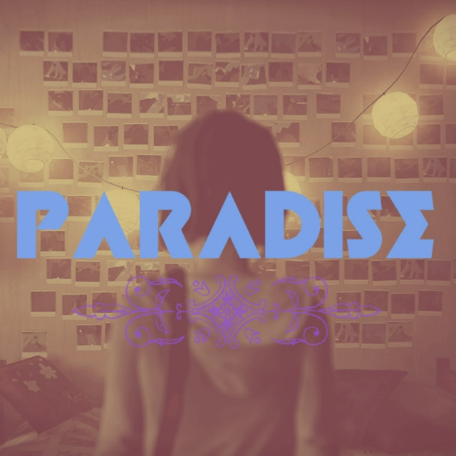 She Dreamed of Paradise