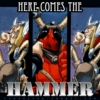 [Here Comes the Hammer] - From Wade to Thor