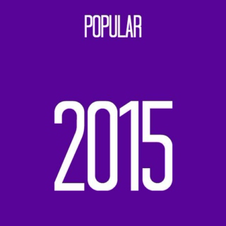 2015 Popular - Top 20