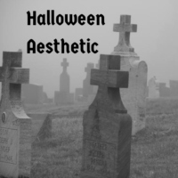 Halloween Aesthetic