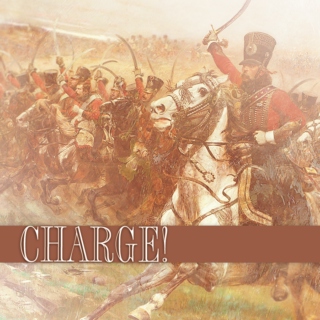 Charge!