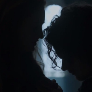 edelweiss (a theon and sansa fanmix)