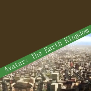 Avatar: The Earth Kingdom