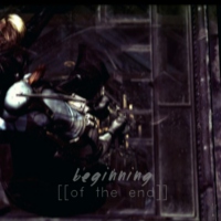 [[ beginning of the end ]]