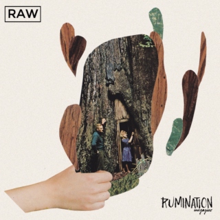 August 2015: Raw