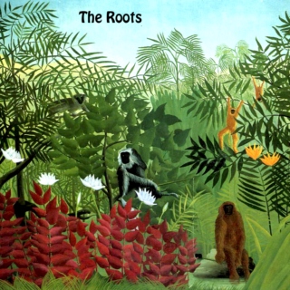 The Descent of Man: Part I - The Roots