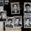 X Company - "Rise again, Marianne,  I will fight for you still." 