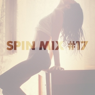 SPIN MIX #17