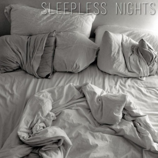 sleepless nights