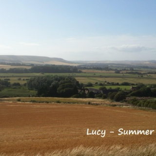 Lucy - Summer