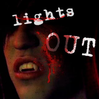 LIGHTS OUT