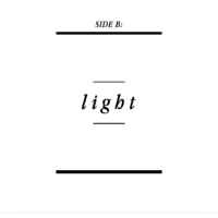 SIDE B; light