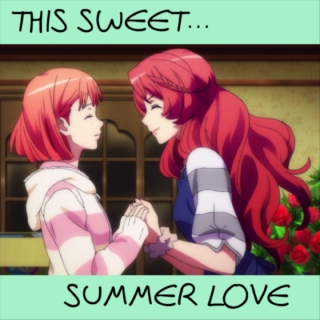 This Sweet Summer Love
