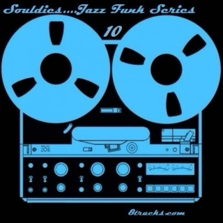 Souldies...JazzFunk10