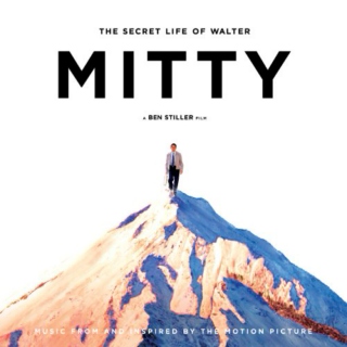 Secret Life of Walter Mitty!