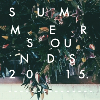 '15 sounds of summer