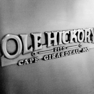 Ole Hickory's Playlist #1