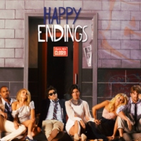 songs from happy endings