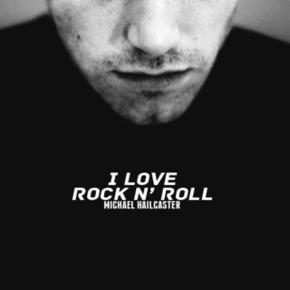love rock and roll;