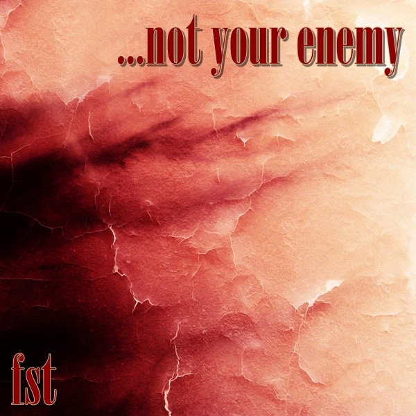 ...not your enemy