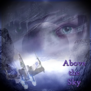  Above the Sky