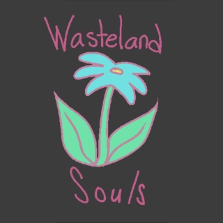 Wasteland Souls