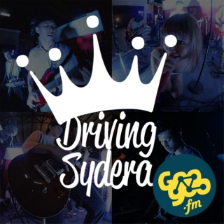 #Top10Playlist Driving Sydera