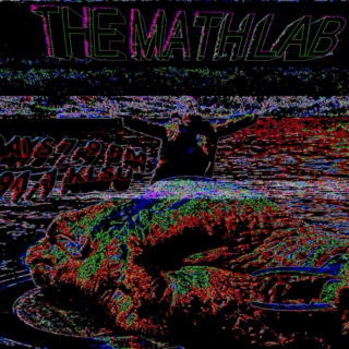 The Math Lab 8/2/15