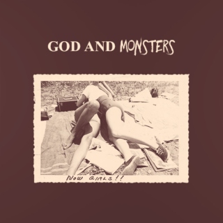 God and Monsters (Courier/OC Fanmix)