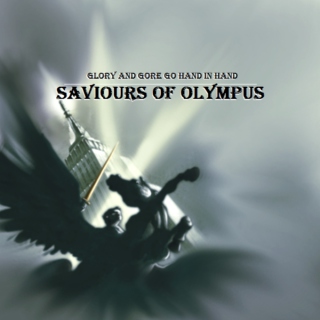 Saviours of Olympus 