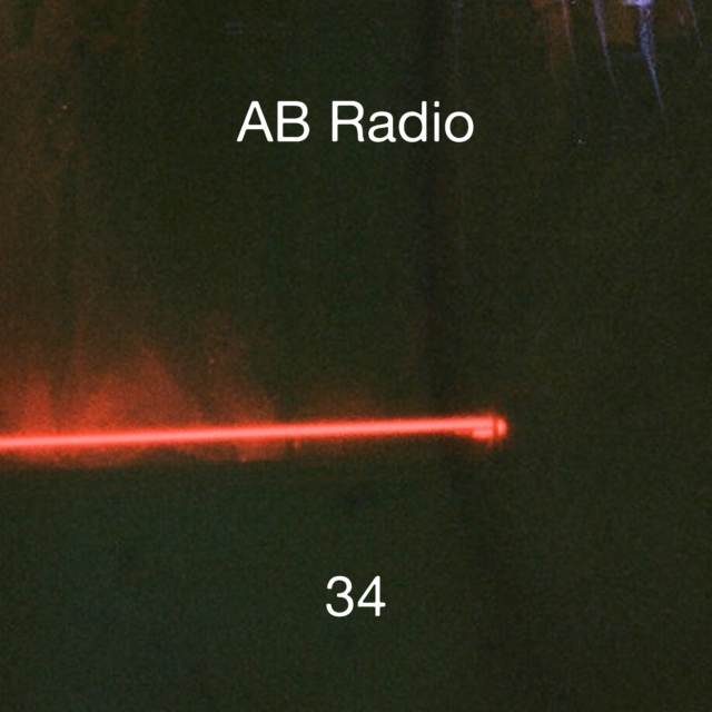 AB Radio 34