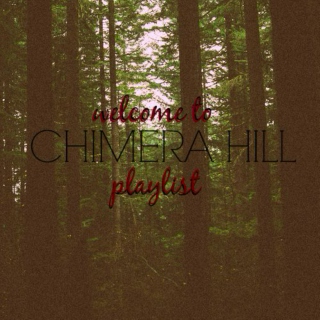 Welcome to Chimera Hill | Soundtrack