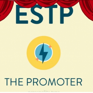 ESTP: The Musical