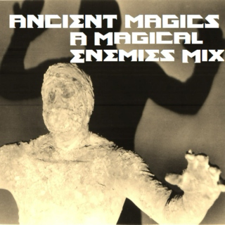 Ancient Magics