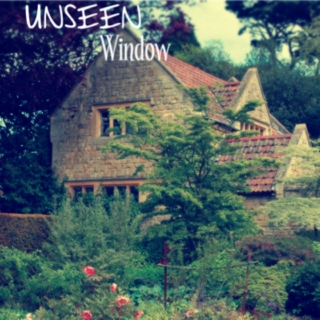 Unseen Series - Book 1 - Unseen Window Playlist