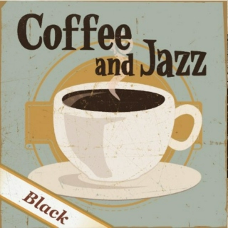 Jazz for a Cup of Coffee