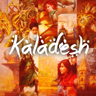 Kaladesh