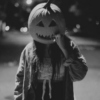 halloween is coming