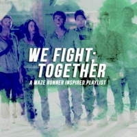 we fight; together 