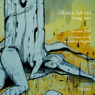 Music to Art 012 Olivia Weiss