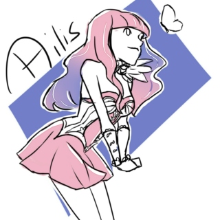 Ailis